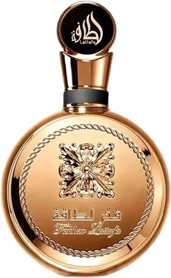 Парфюмерная вода Lattafa Fakhar Gold