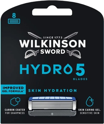 Лезвия для бритья Wilkinson