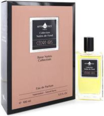 Eau De Parfum Spray Affinessence Cedre Iris