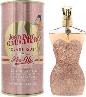 Jean Paul Gaultier Classique Pinup Туалетная вода
