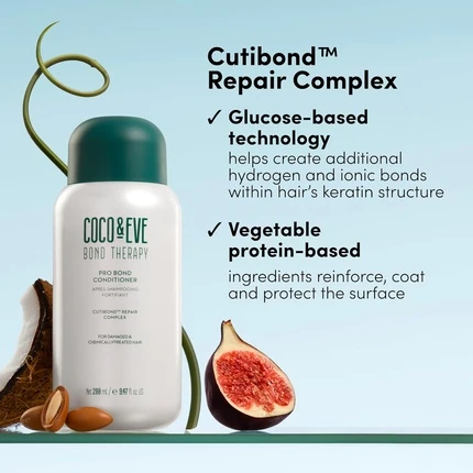 Bond Conditioner Coco & Eve Bond Therapy Pro