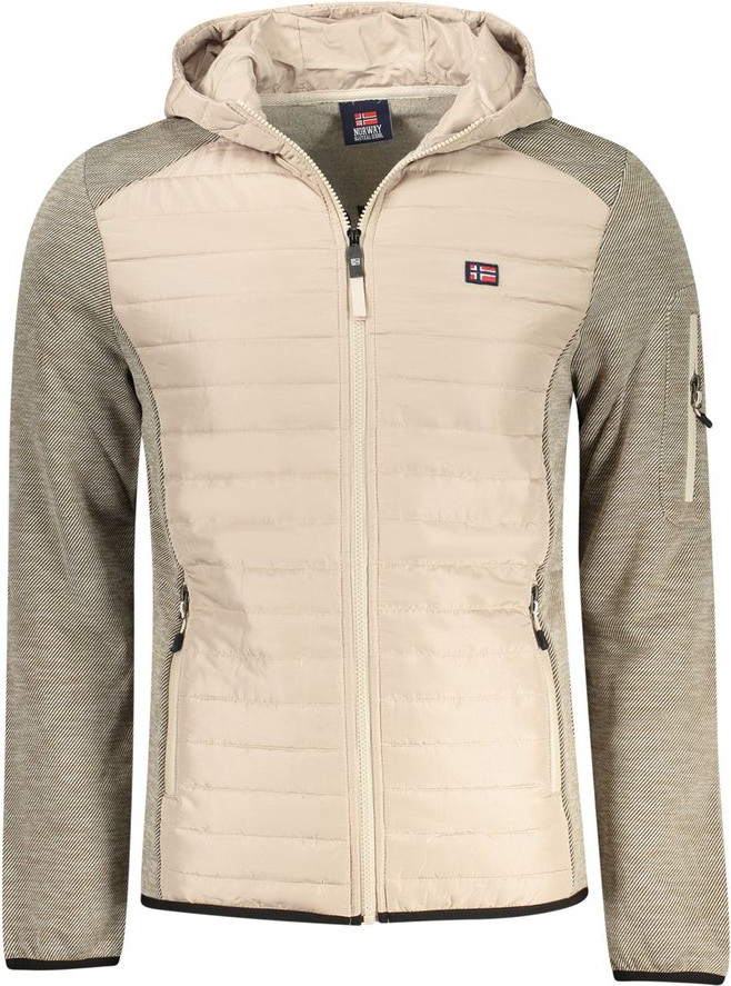Jacket Geographical Norway NORWAY 1963