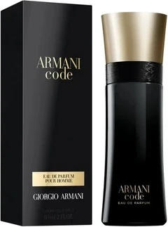 Armani Code Pour Homme Eau de Parfum Spray