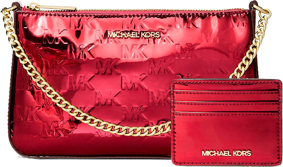 Сумка на плечо Michael Kors
