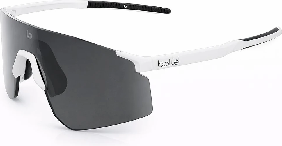 Белые нейлоновые солнцезащитные очки Bolle