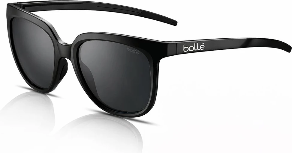 Солнцезащитные очки Bolle из черного нейлона