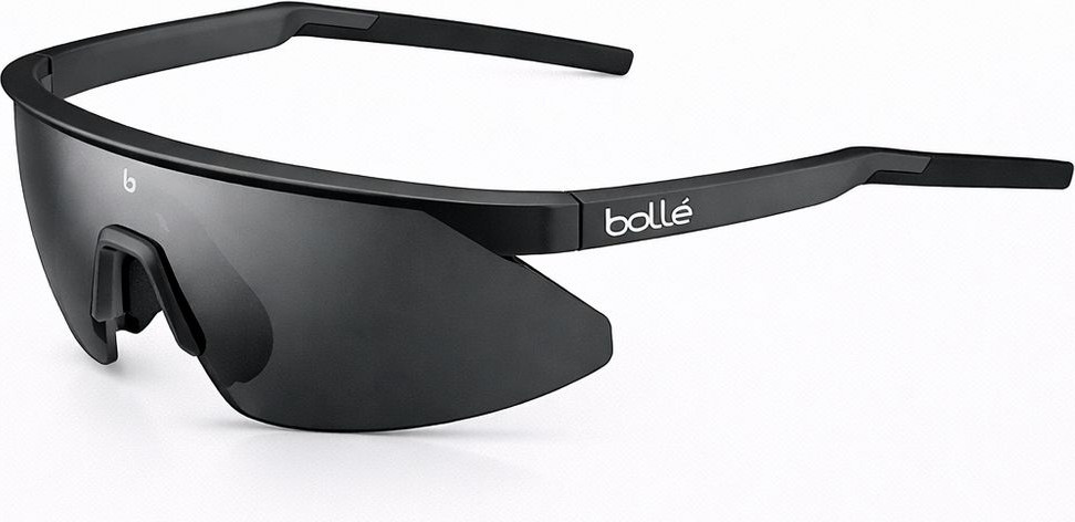 Черные нейлоновые солнцезащитные очки Bolle