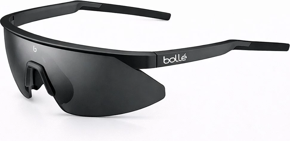 Черные нейлоновые солнцезащитные очки Bolle