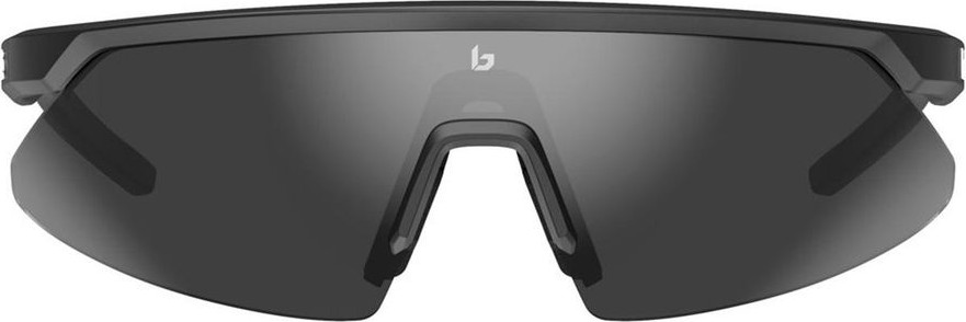 Черные нейлоновые солнцезащитные очки Bolle