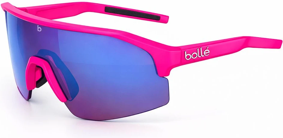 Multicolor Nylon Sunglasses Bolle