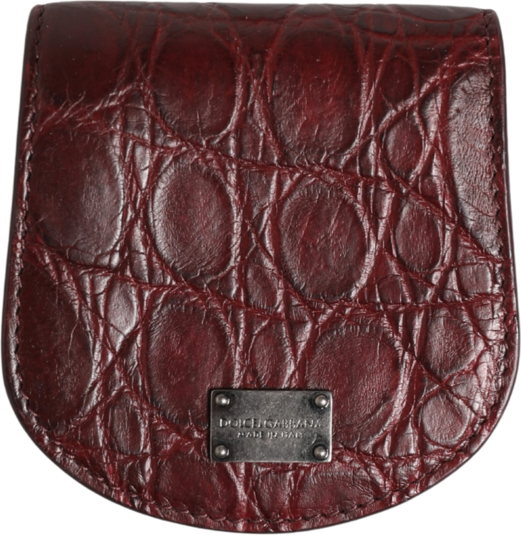 Кардхолдер Dolce & Gabbana Bifold Wallet