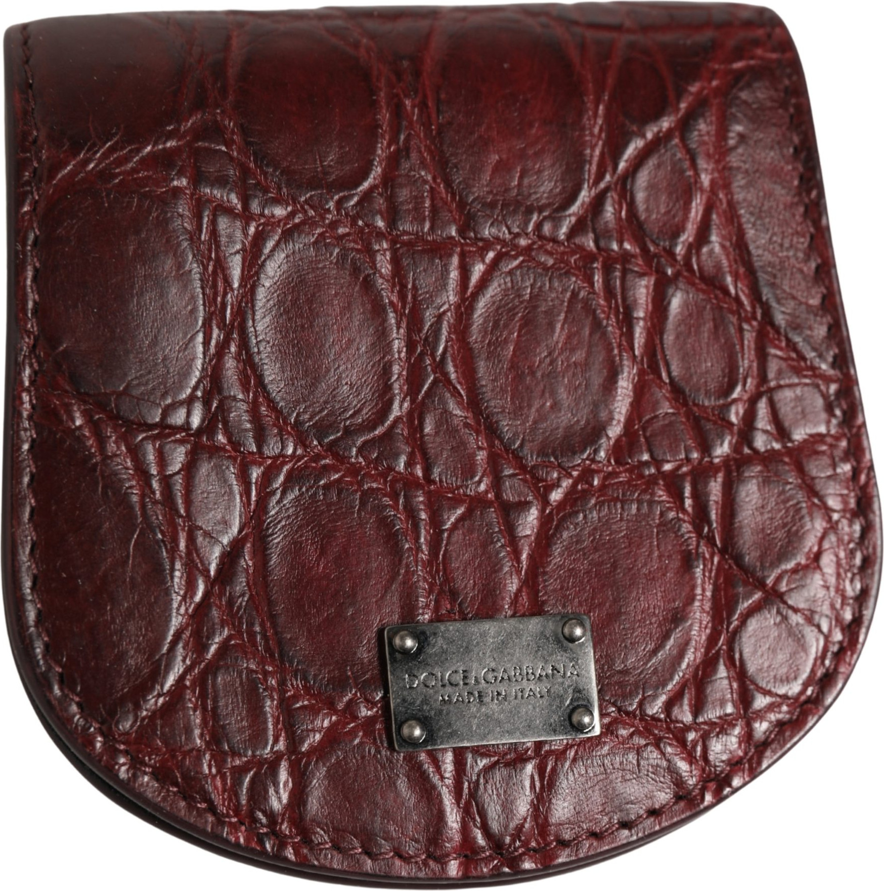 Кардхолдер Dolce & Gabbana Bifold Wallet