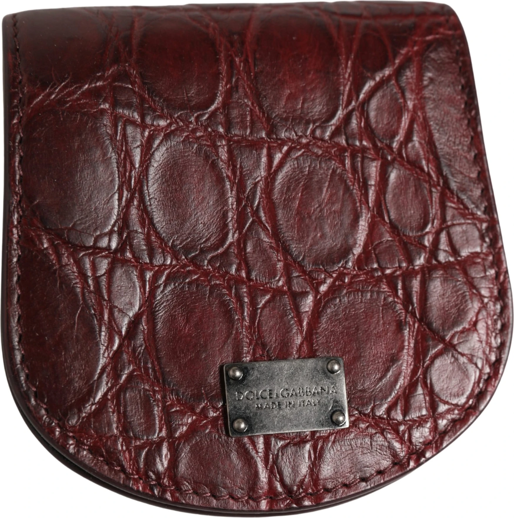 Кардхолдер Dolce & Gabbana Bifold Wallet