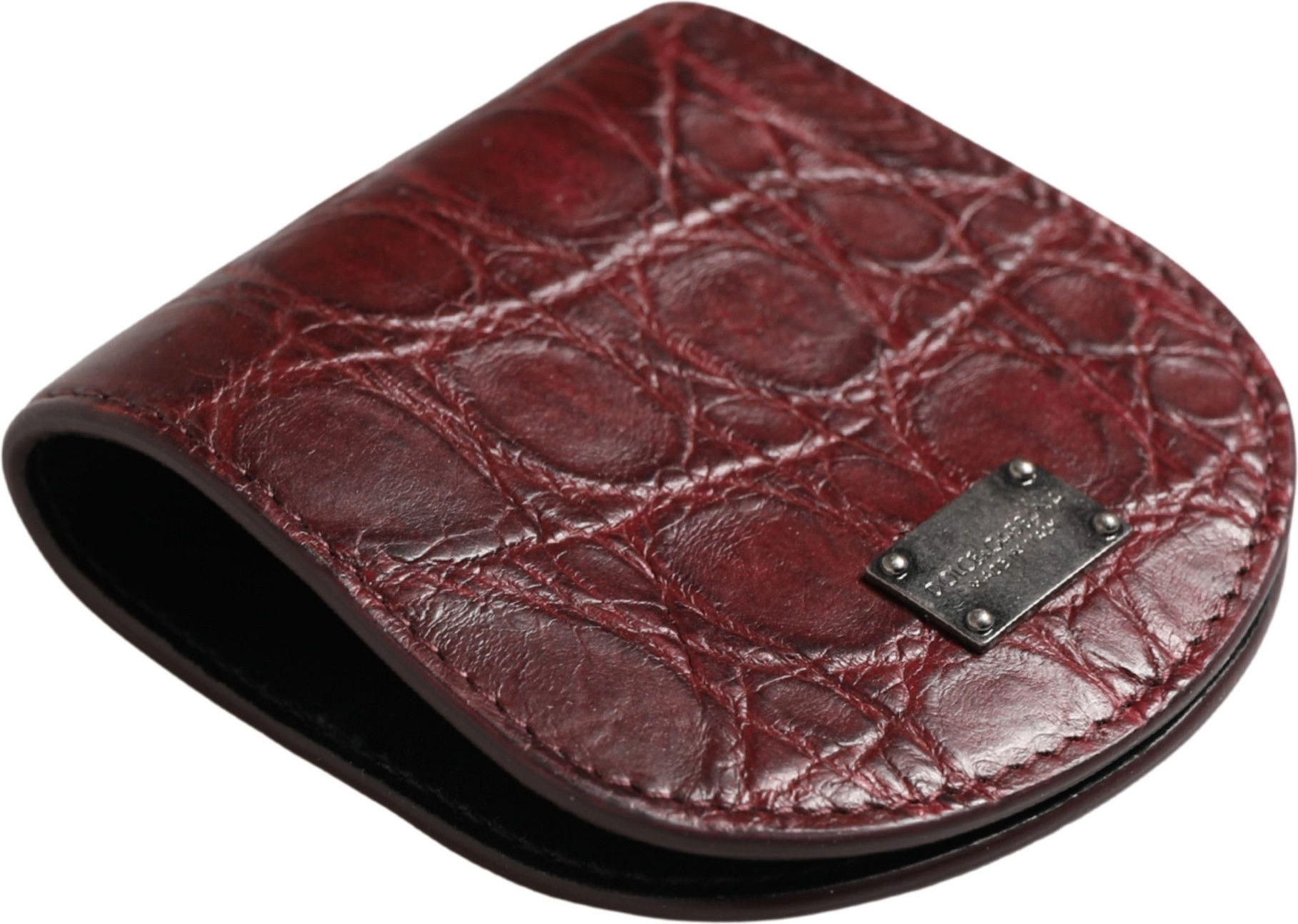 Кардхолдер Dolce & Gabbana Bifold Wallet