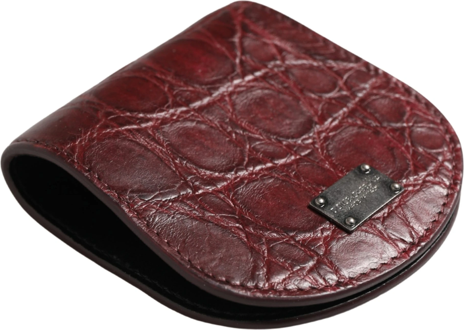 Кардхолдер Dolce & Gabbana Bifold Wallet