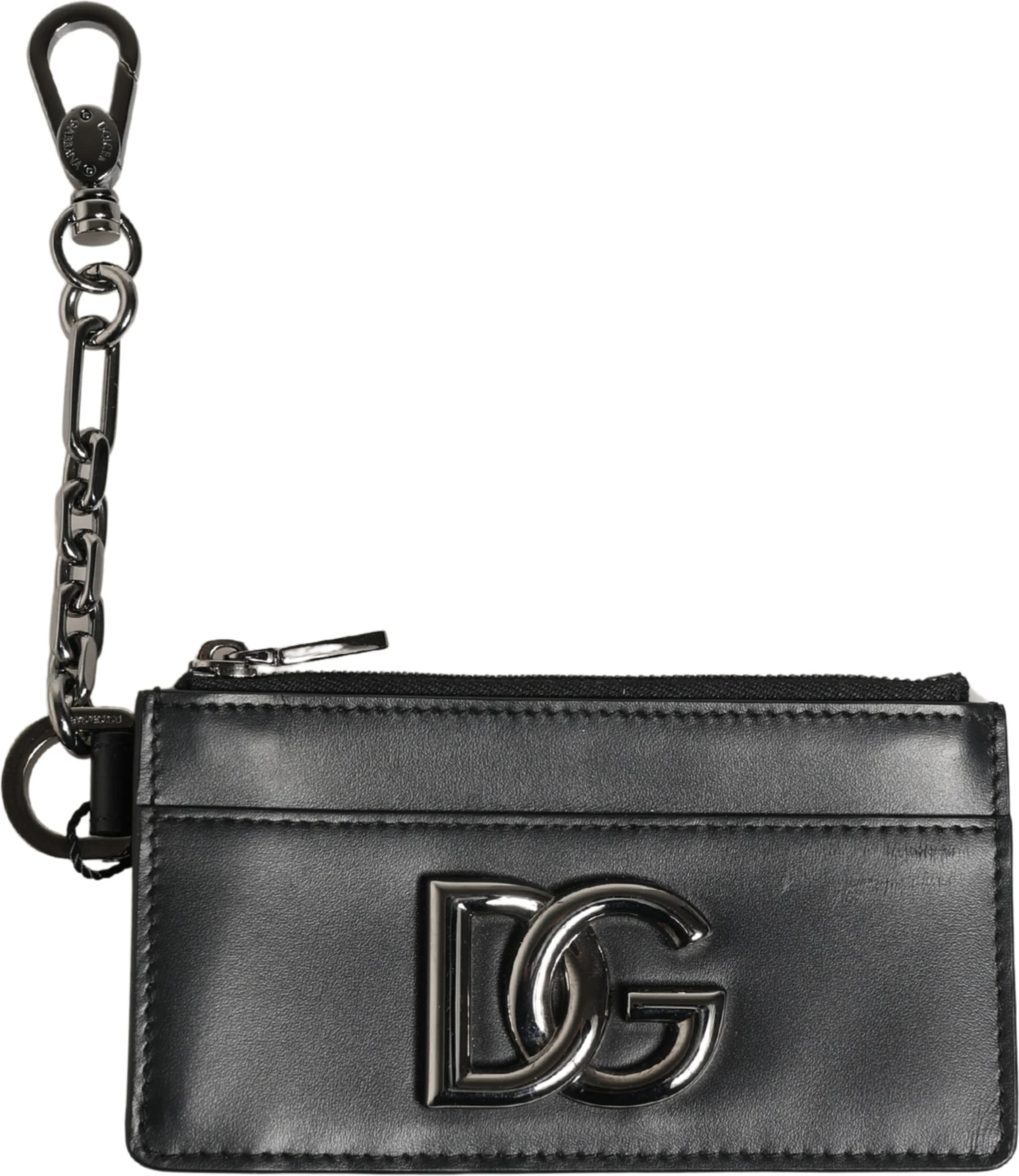 Кошелек-кардхолдер Dolce & Gabbana