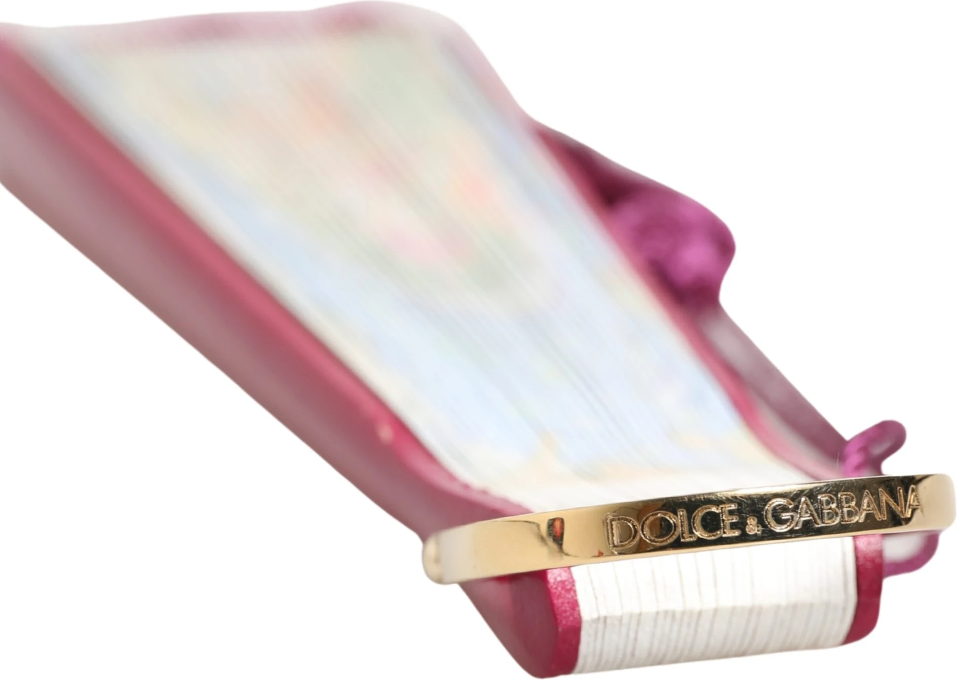 Веер Dolce & Gabbana
