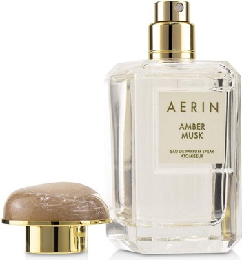 Аромат Aerin Amber Musk от Estee Lauder, парфюмерная вода (спрей)