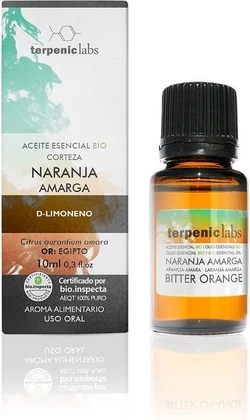 Нутрикосметика Terpenic Горький апельсин