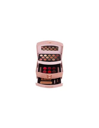 Rose Gold Mega Case Aquarius