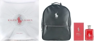 Парфюм Ralph Lauren Polo Red