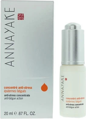 Концентрат Annayake Antistress Antifatigue Action