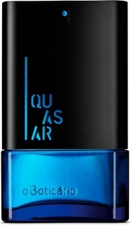 Туалетная вода O Boticario Quasar
