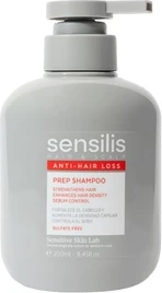 Шампунь Sensilis Antiqueda