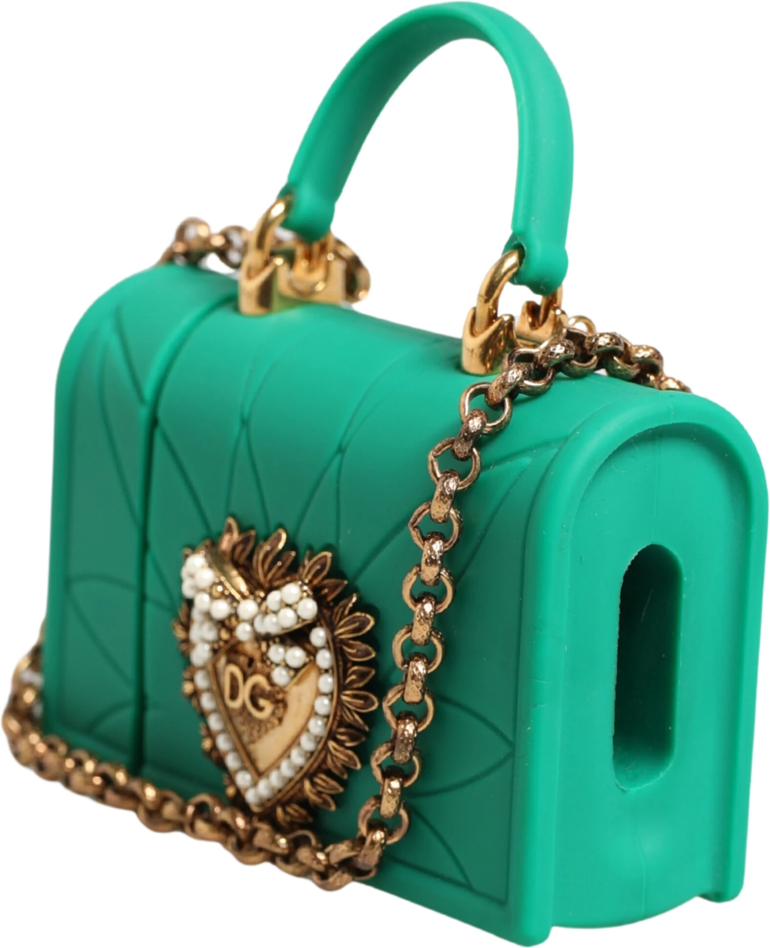 Чехол для AirPods Dolce & Gabbana