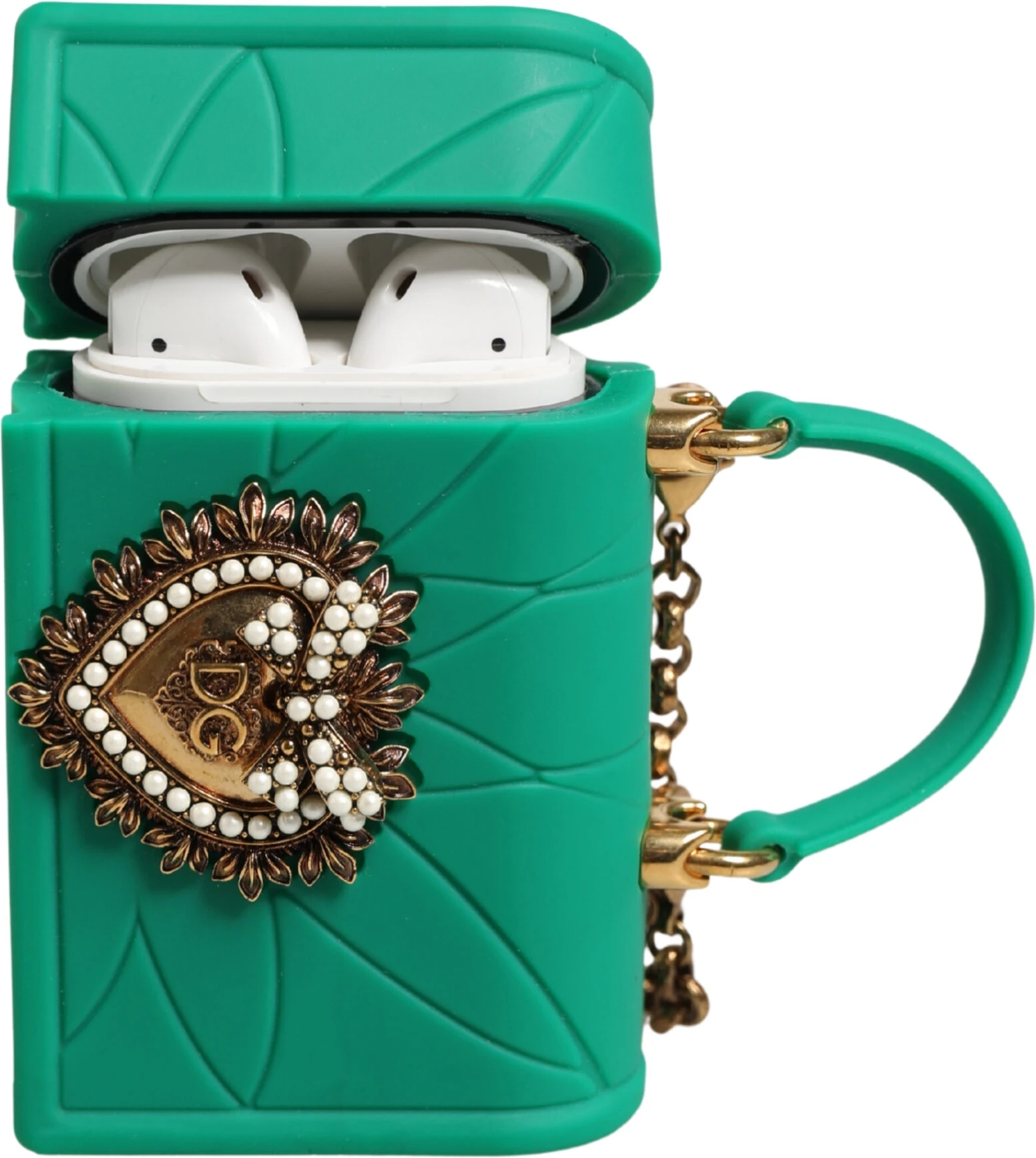 Чехол для AirPods Dolce & Gabbana