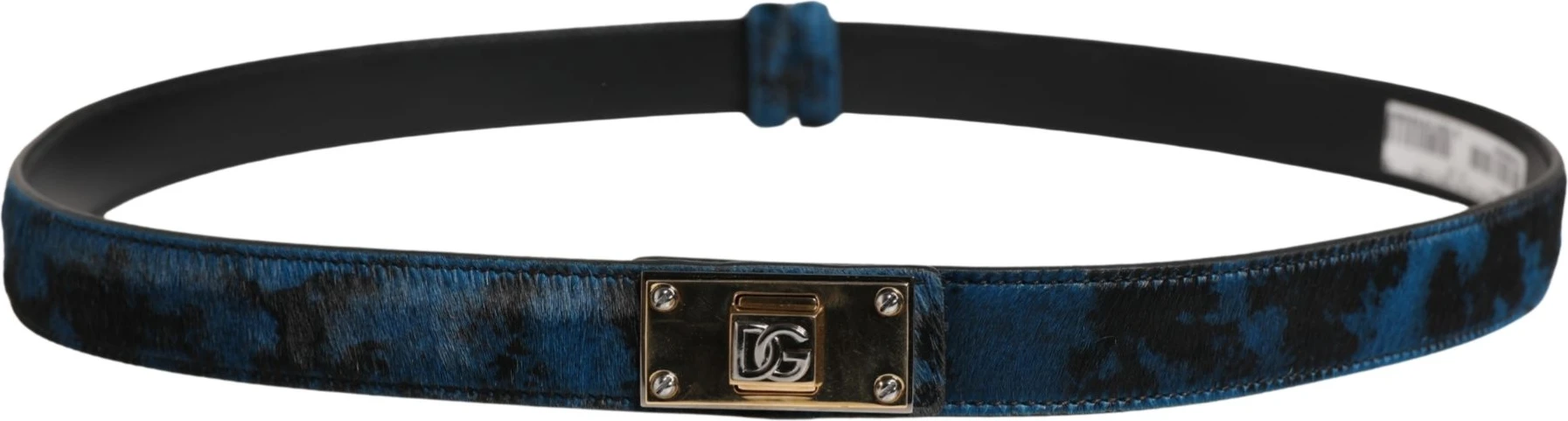 Ремень Dolce & Gabbana