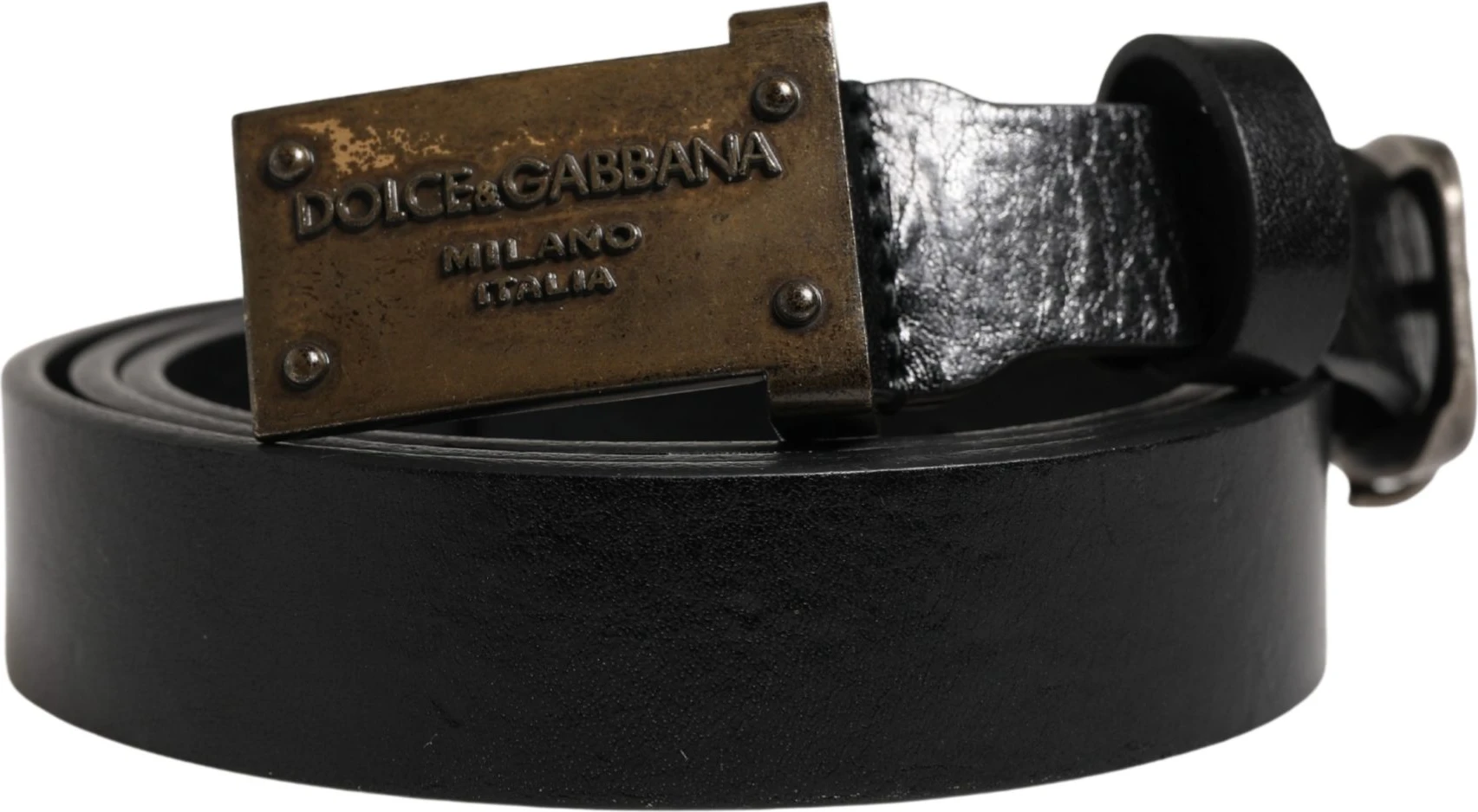 Ремень Dolce & Gabbana