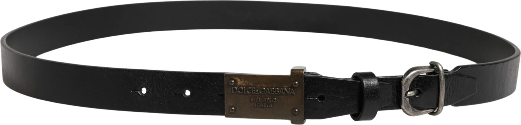 Ремень Dolce & Gabbana