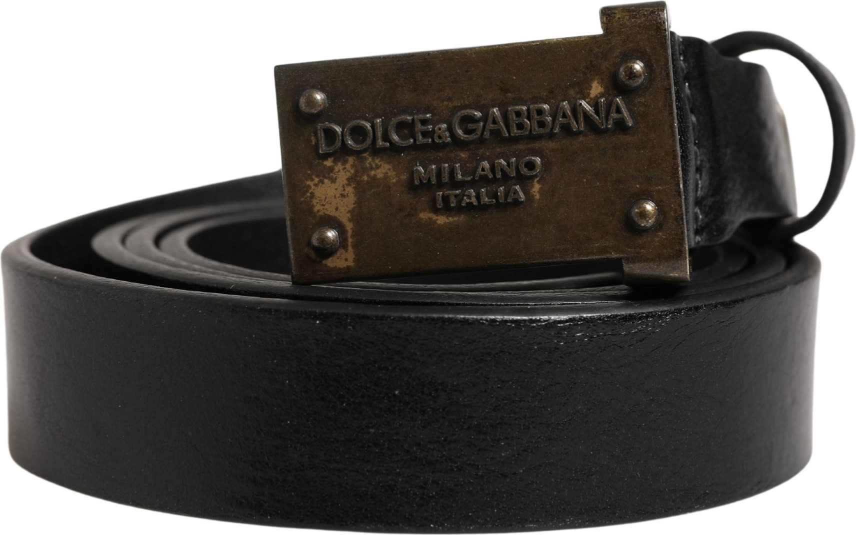Ремень Dolce & Gabbana