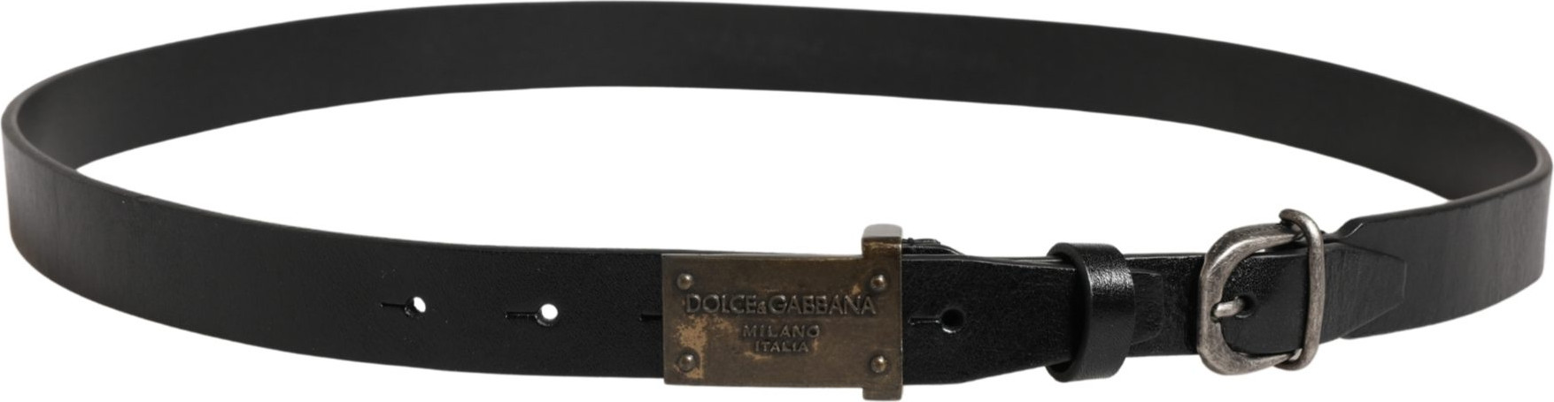 Ремень Dolce & Gabbana