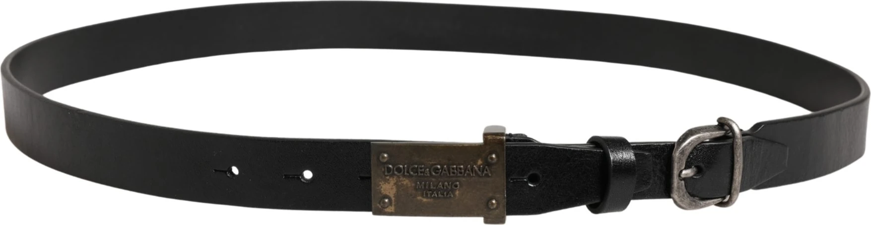 Ремень Dolce & Gabbana