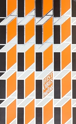 Eau de Parfum Histoires De Parfums 1969