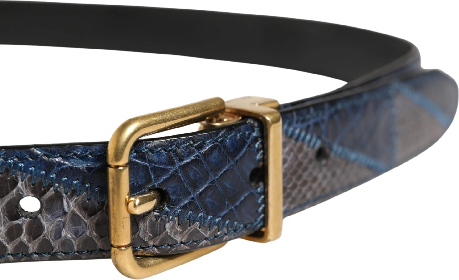 Ремень Dolce & Gabbana