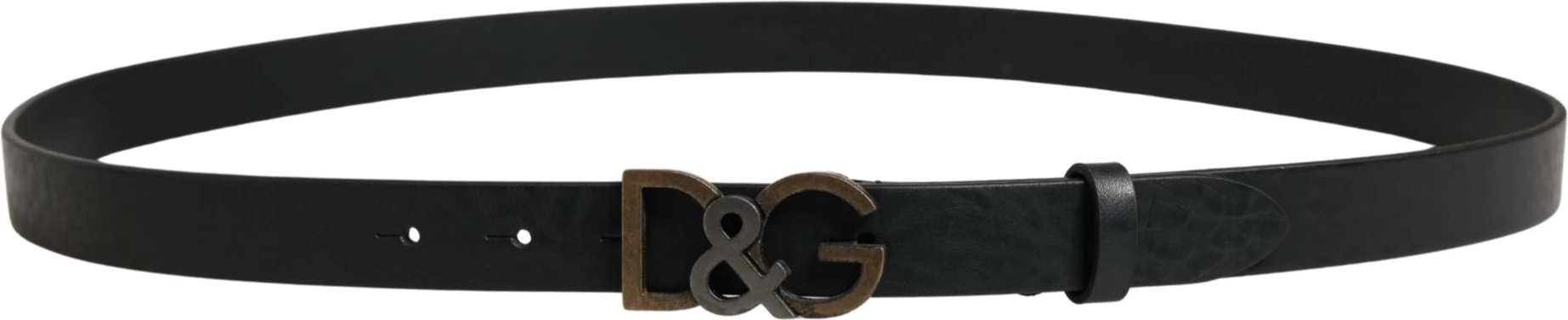 Ремень Dolce & Gabbana