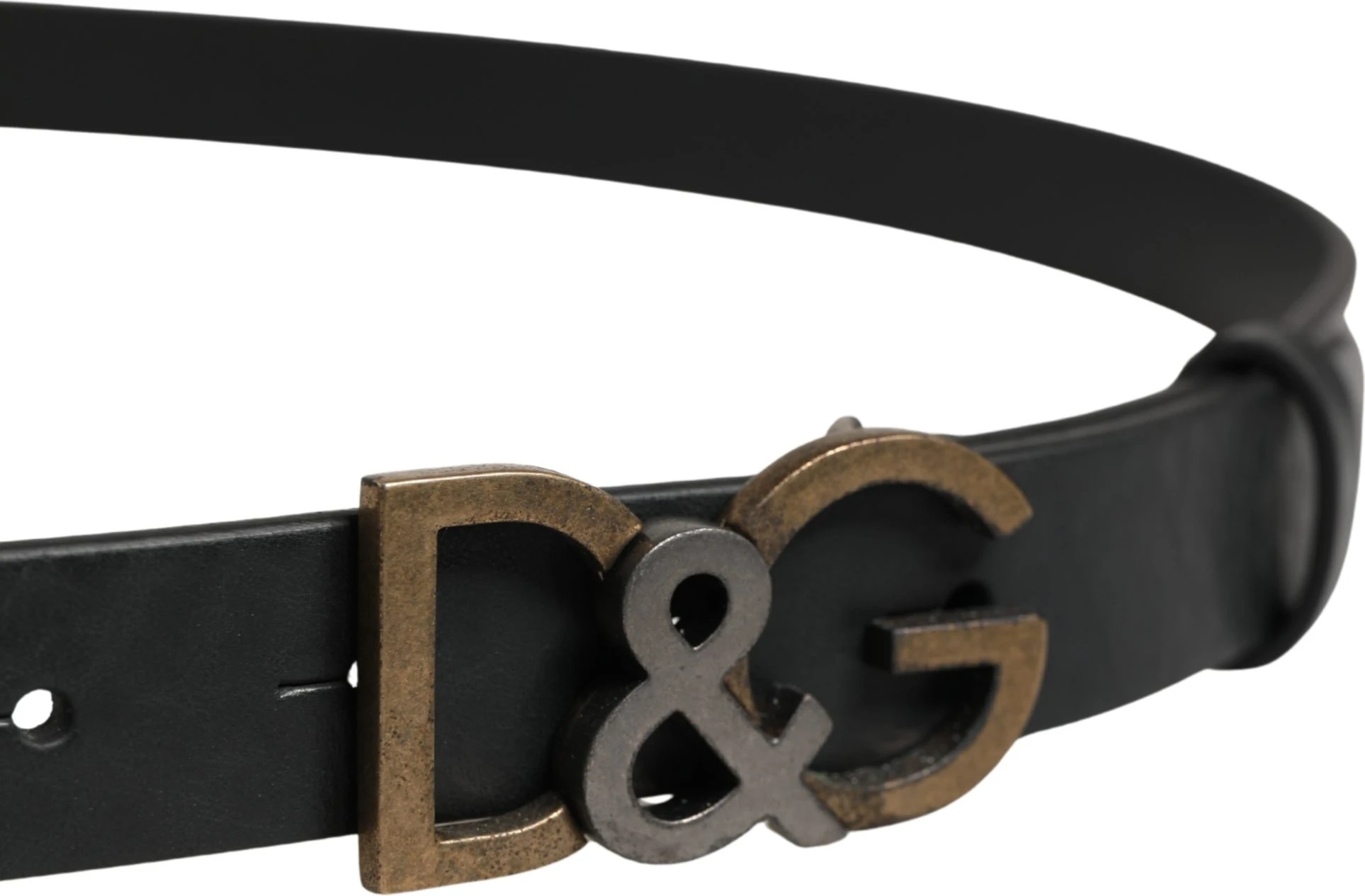 Ремень Dolce & Gabbana