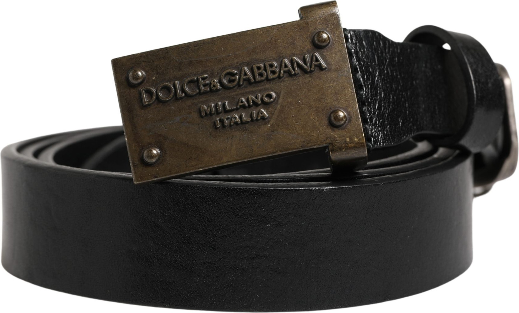 Ремень Dolce & Gabbana