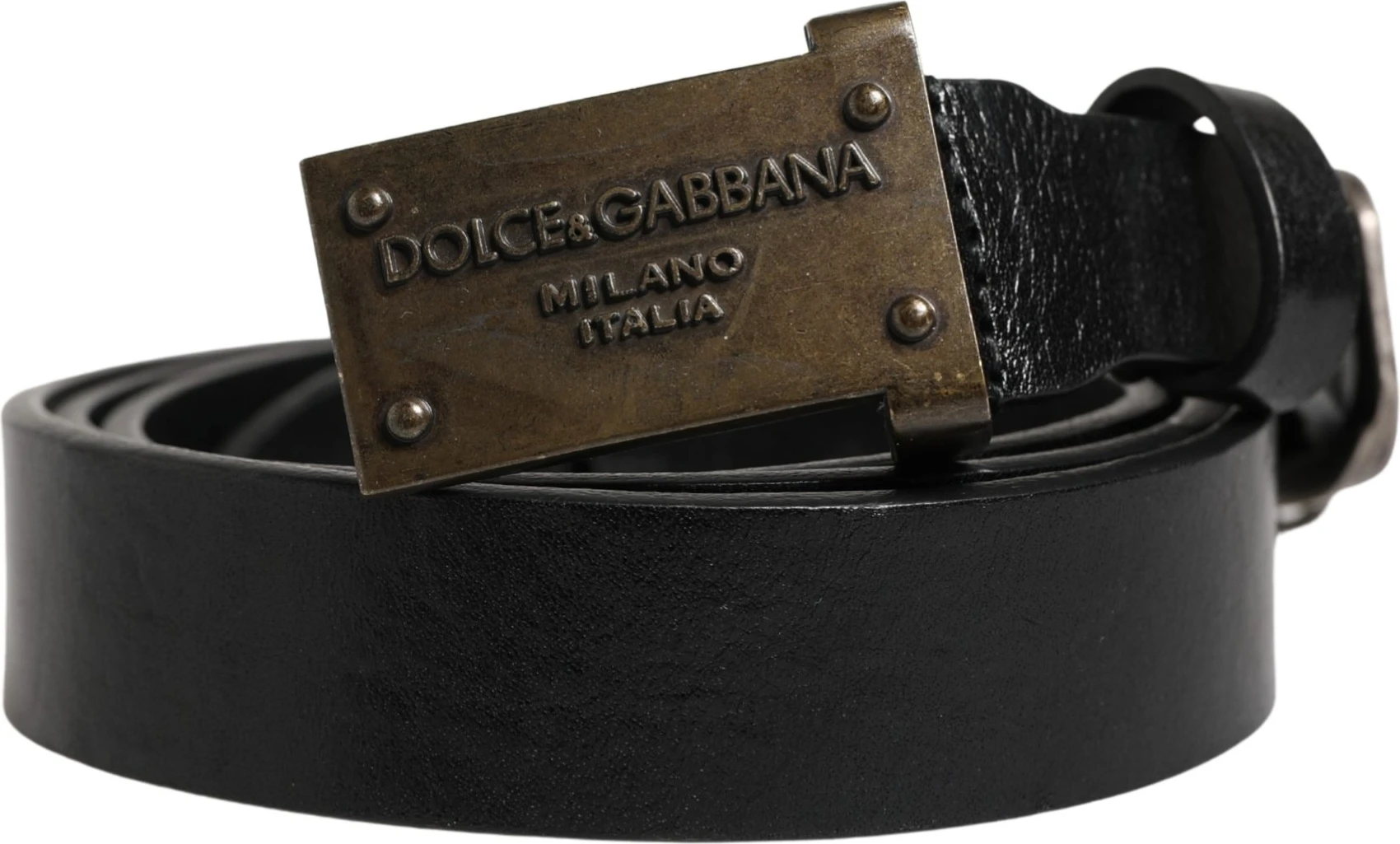 Ремень Dolce & Gabbana