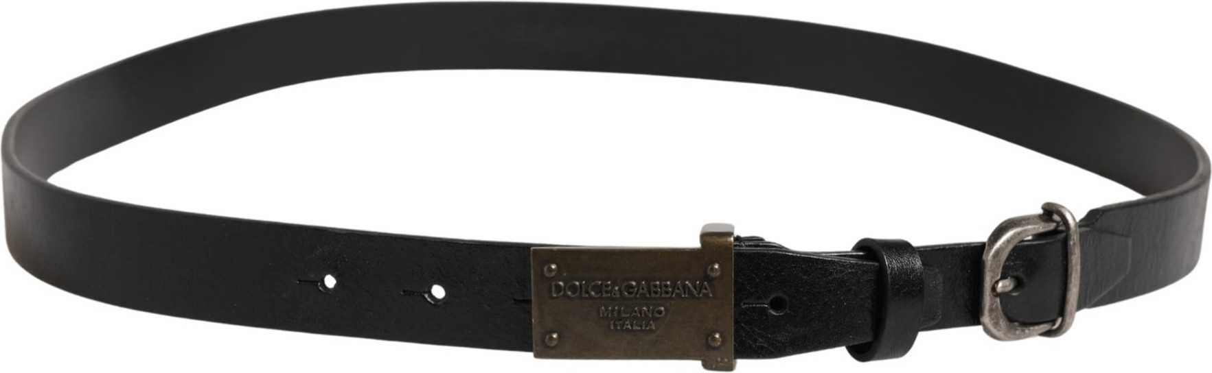 Ремень Dolce & Gabbana