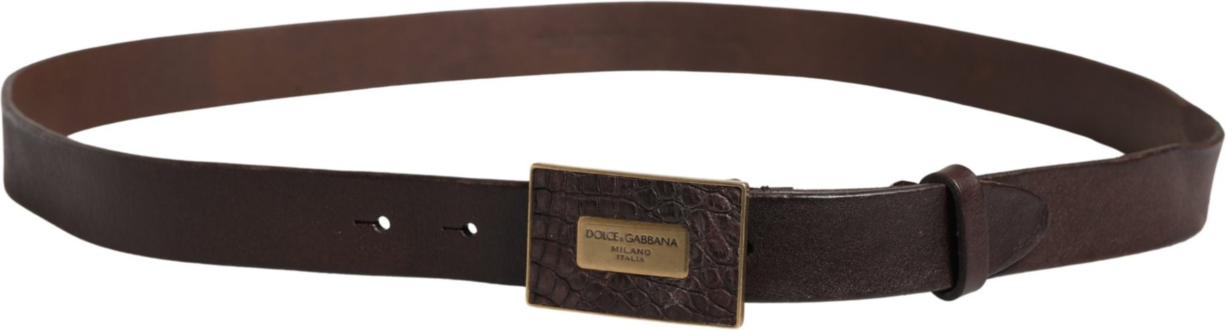 Ремень Dolce & Gabbana