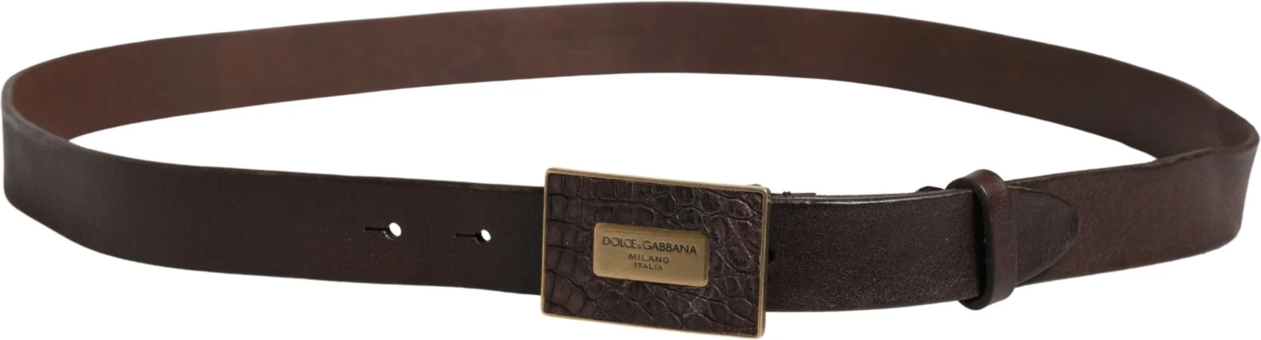 Ремень Dolce & Gabbana
