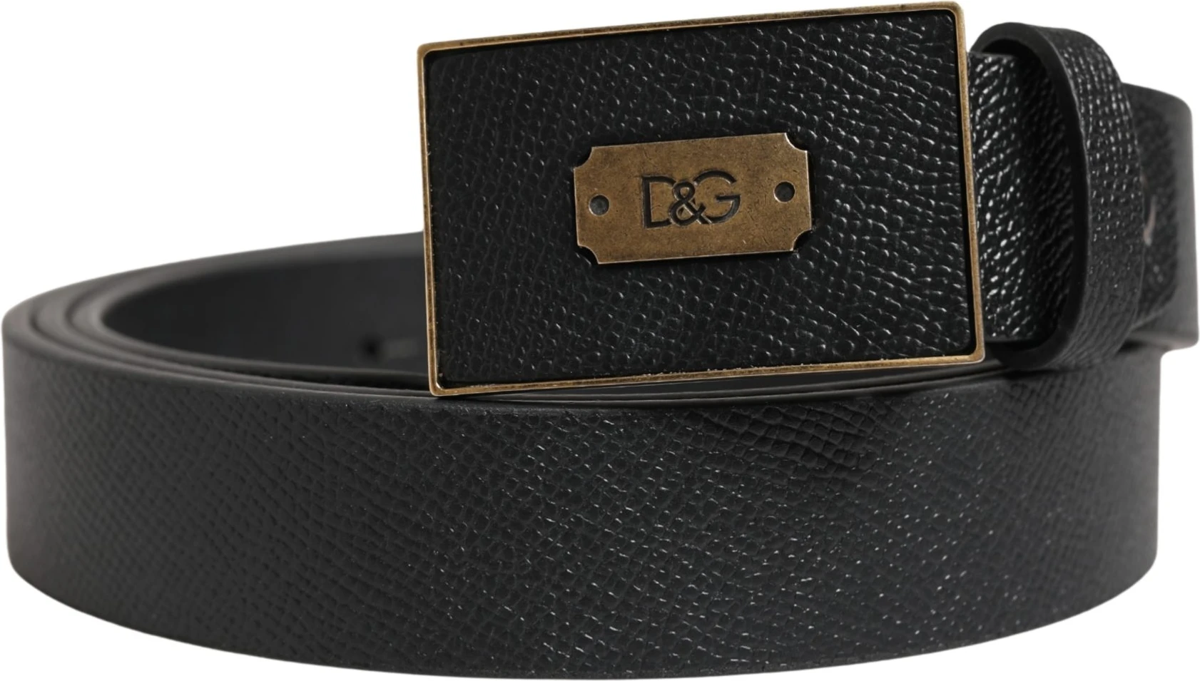 Ремень Dolce & Gabbana
