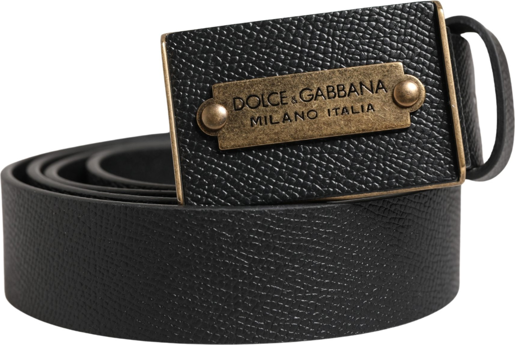 Ремень Dolce & Gabbana