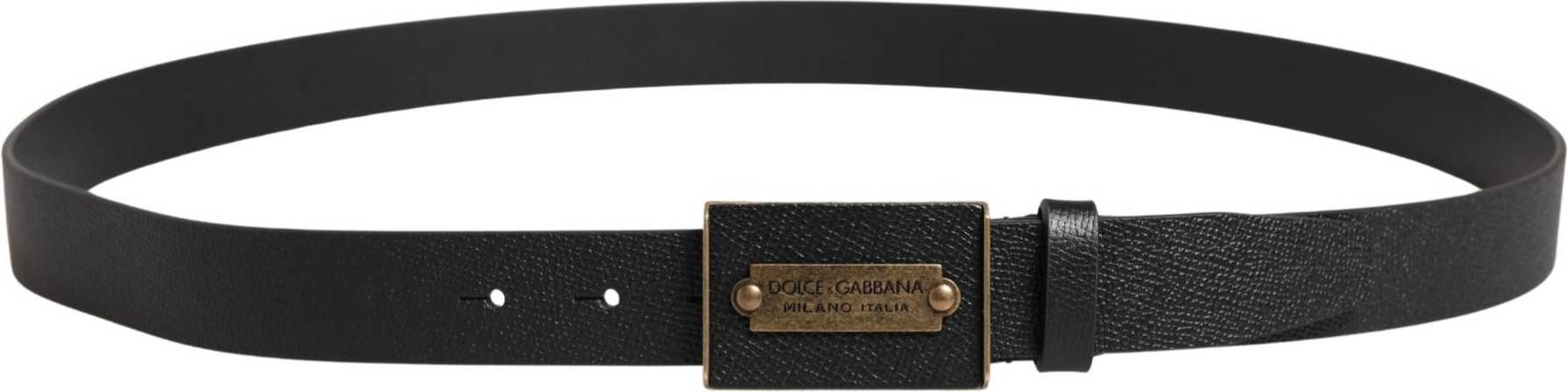 Ремень Dolce & Gabbana