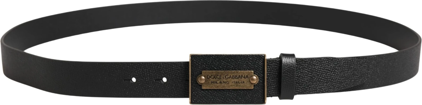 Ремень Dolce & Gabbana