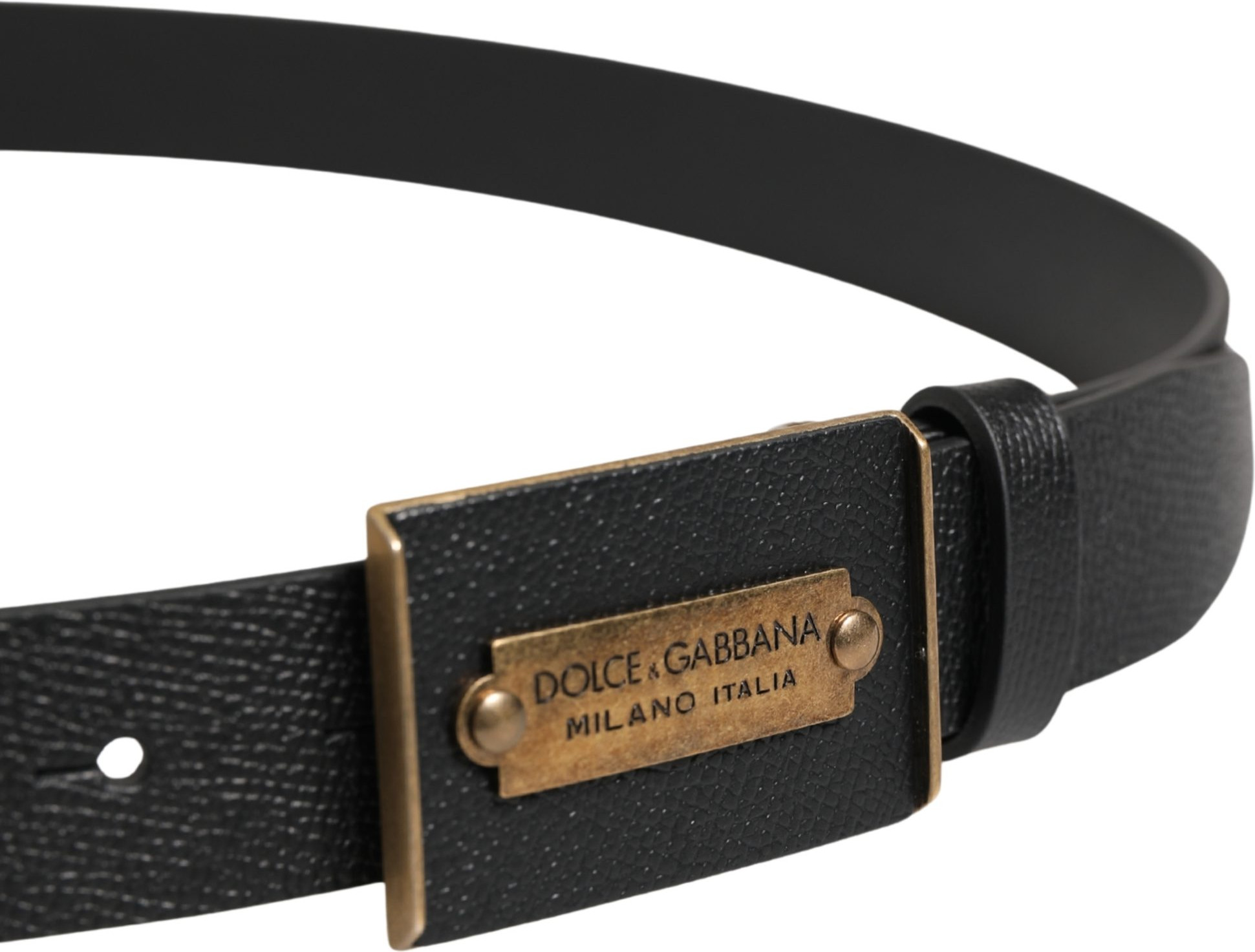 Ремень Dolce & Gabbana